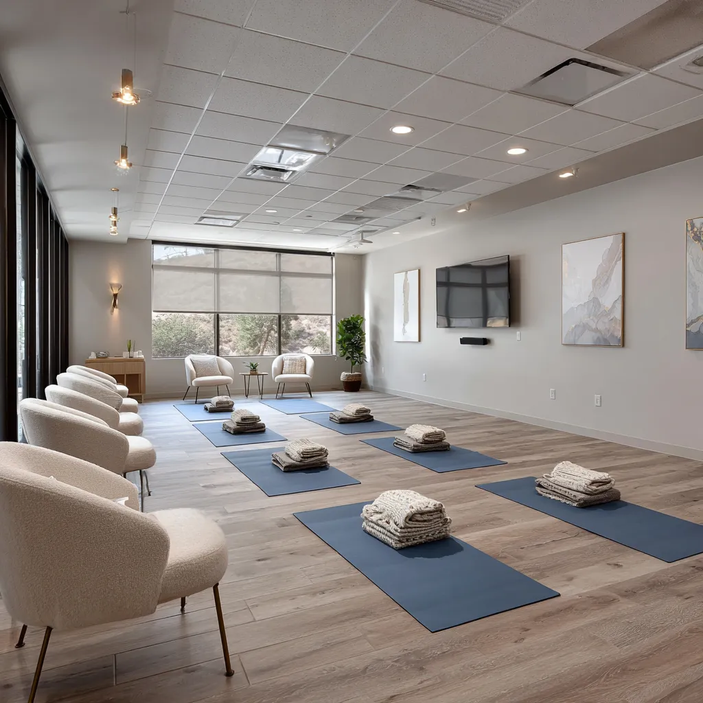 Milwaukee Rehab facility